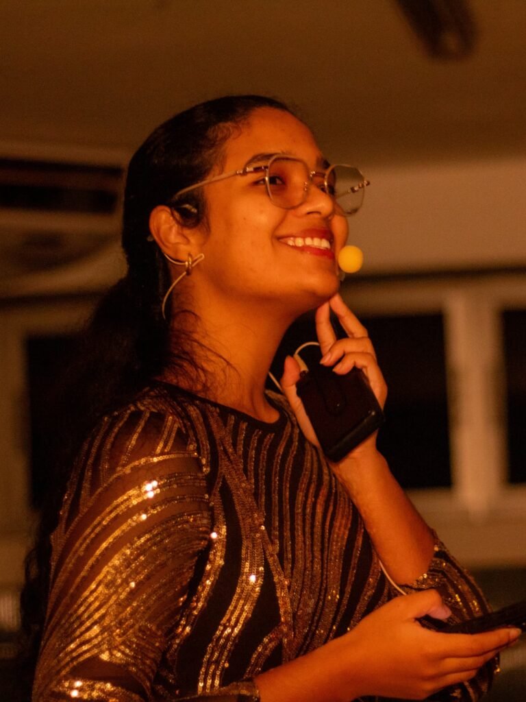 Lineth Montero cortado