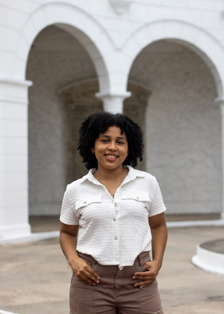 ASUNTOS COMUNALES - SECRETARIA - ALEXANDRA SEGURA