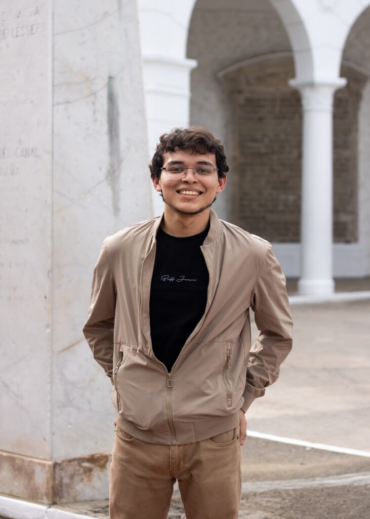 ASUNTOS COMUNALES - SUBSECRETARIO - MICHAEL SANJUR