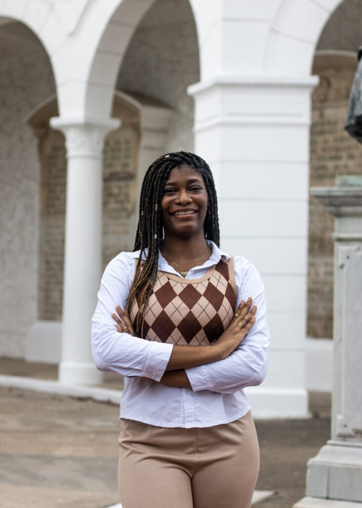 ASUNTOS ESTUDIANTILES - SUBSECRETARIA - CHELSEA HAWKINS