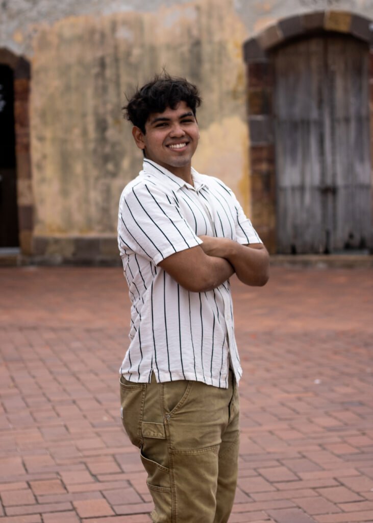 DEPORTES - SECRETARIO - ROMAN JAEN