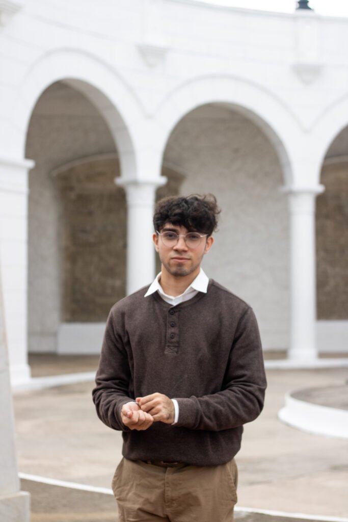 DEPORTES - SUBSECRETARIO - DIEGO MUÑOZ