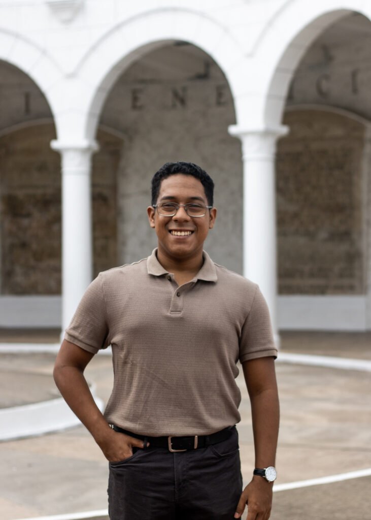 SEGURIDAD - SECRETARIO - EDGARDO HERRERA