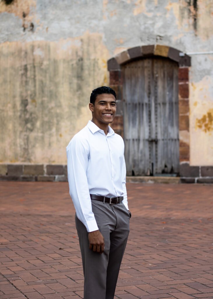 SEGURIDAD - SUBSECRETARIO - BORIS QUINTERO